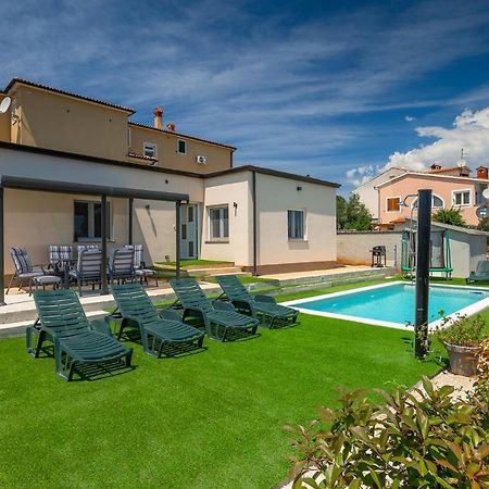 Villa Giorgina Banjole Extérieur photo