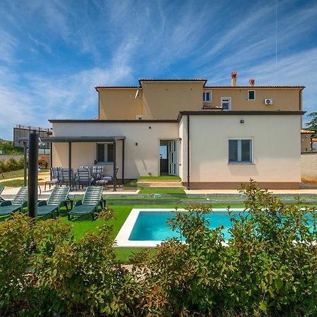 Villa Giorgina Banjole Extérieur photo