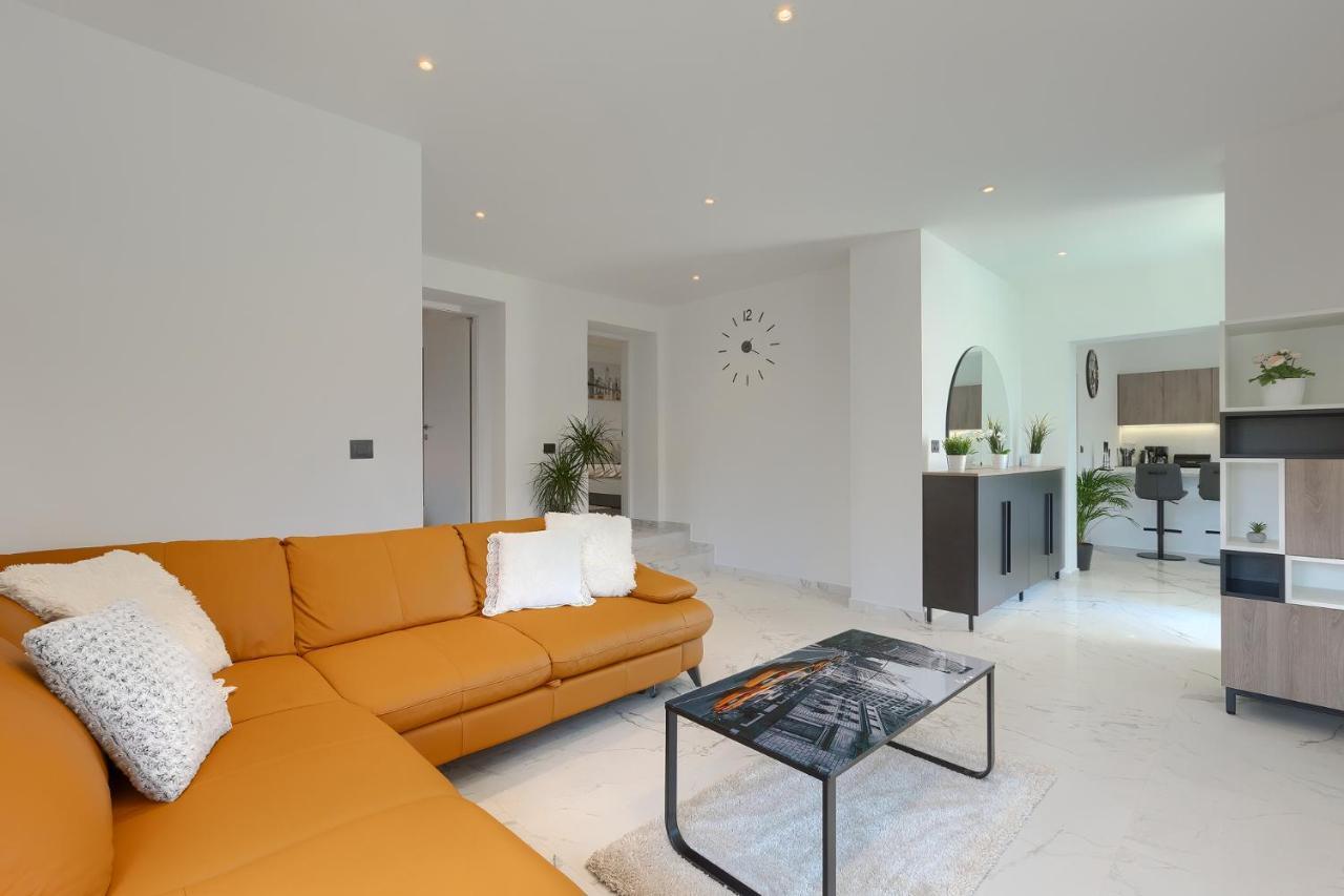 Villa Giorgina Banjole Extérieur photo