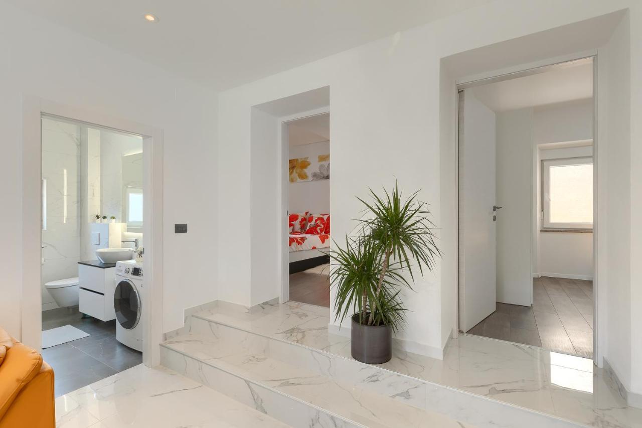 Villa Giorgina Banjole Extérieur photo