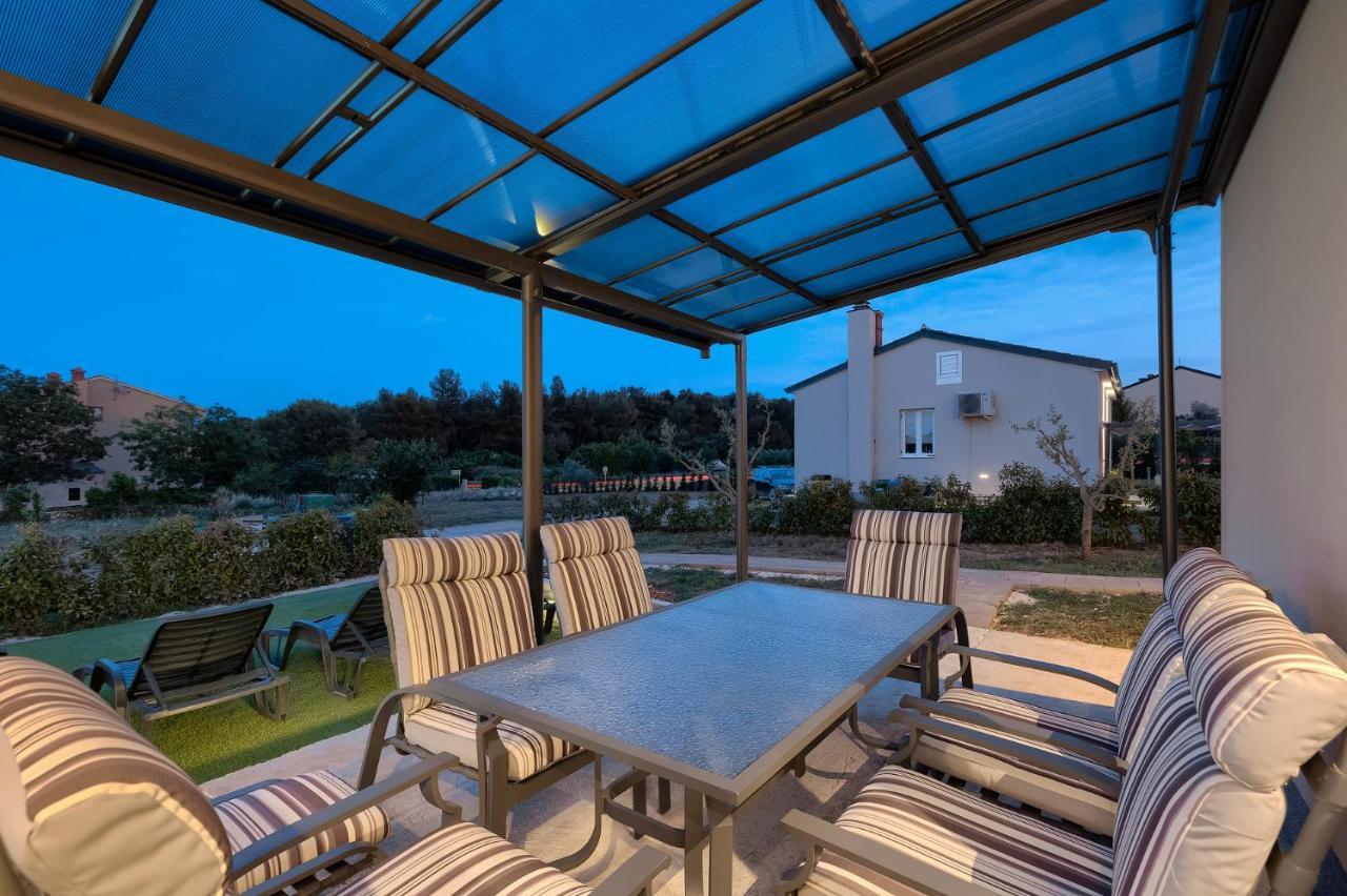 Villa Giorgina Banjole Extérieur photo