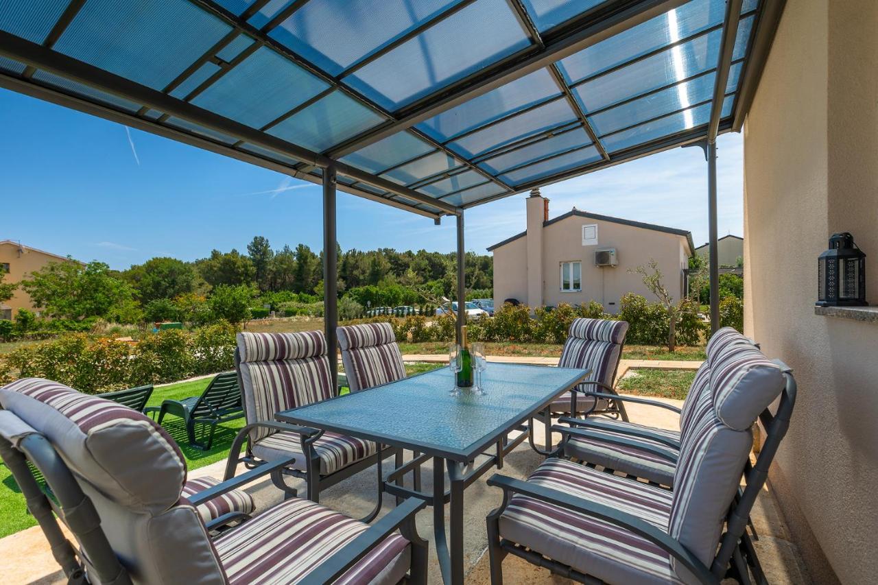Villa Giorgina Banjole Extérieur photo