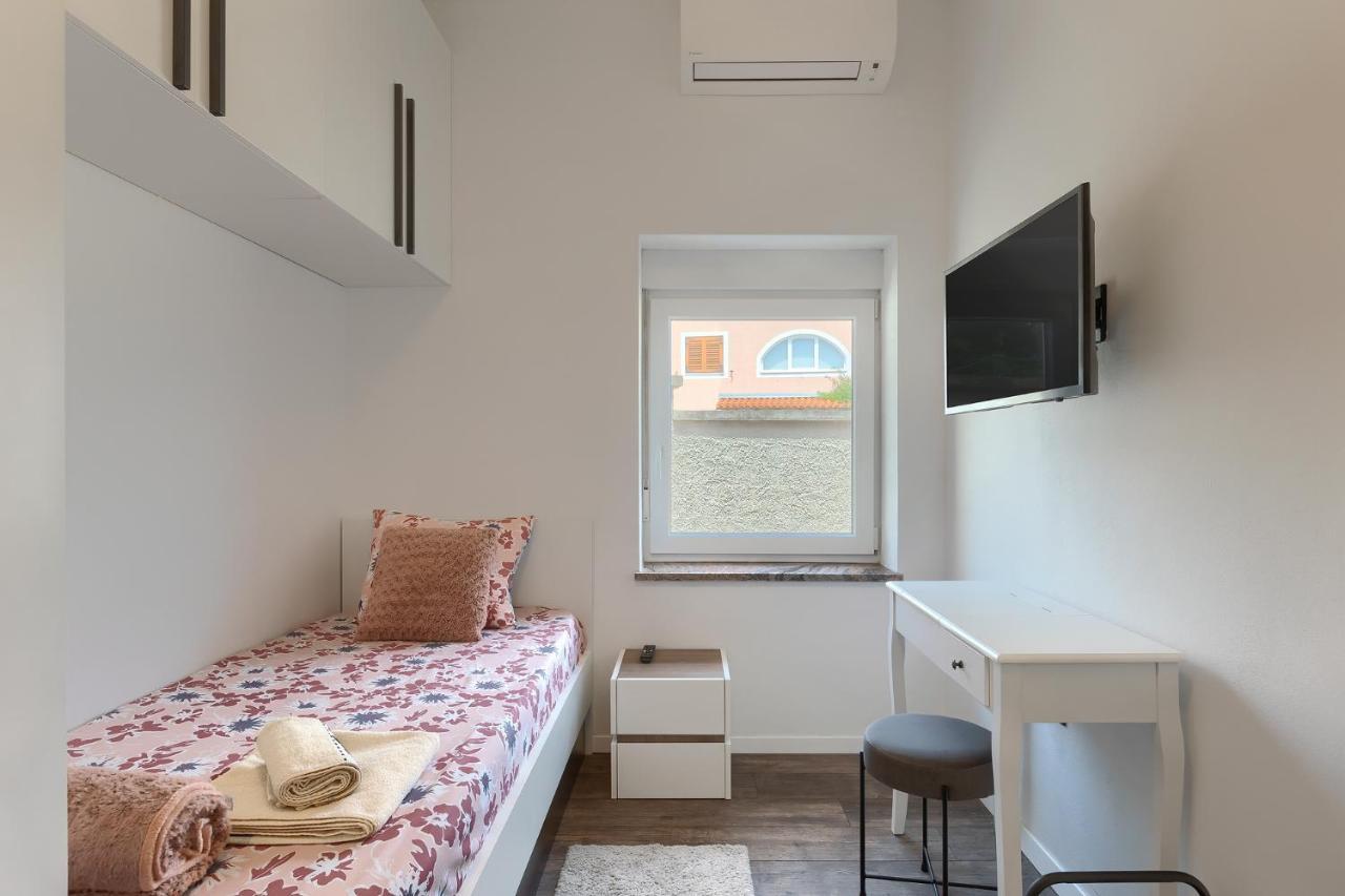 Villa Giorgina Banjole Extérieur photo