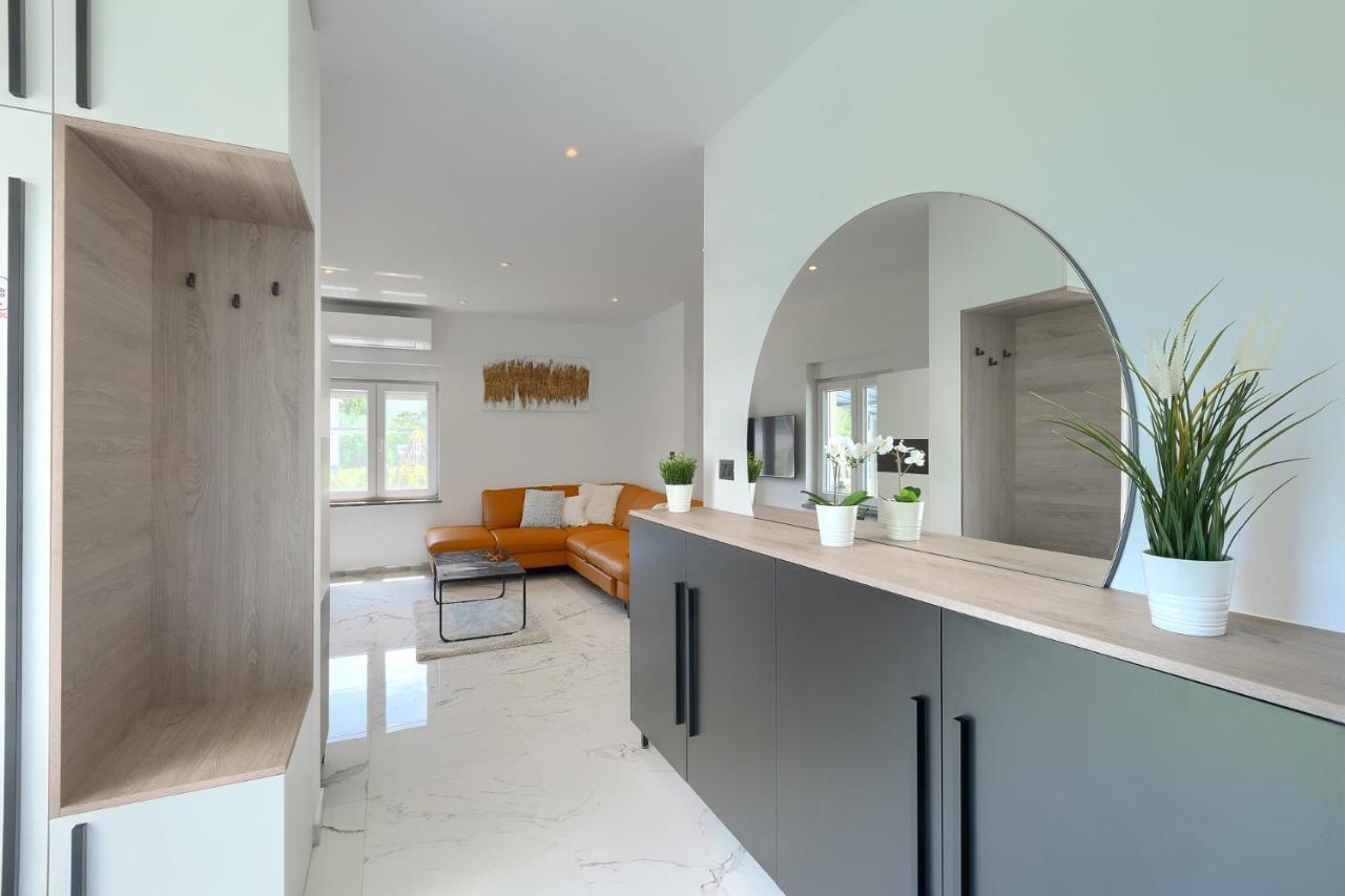 Villa Giorgina Banjole Extérieur photo