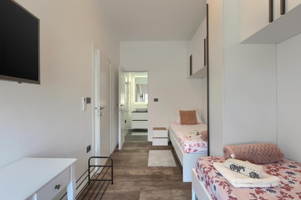 Villa Giorgina Banjole Extérieur photo